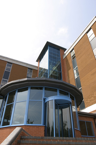 Bridport Hospital — gallery
