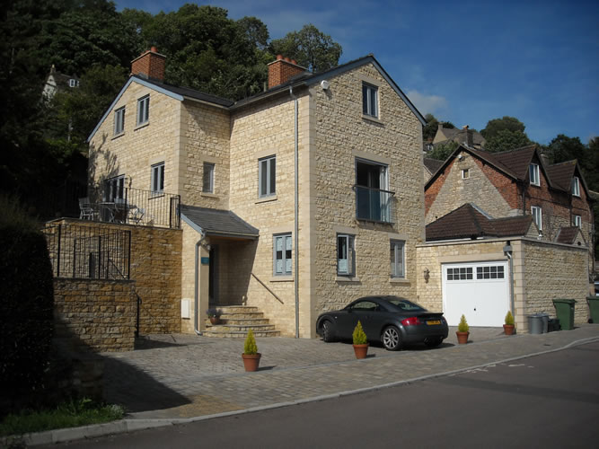 Planning Applications