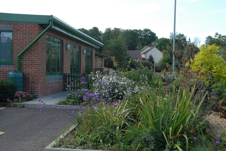 Middleton Panels — gallery