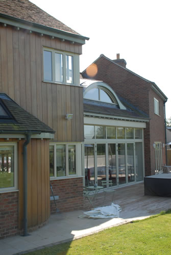 Spout House Lane — gallery