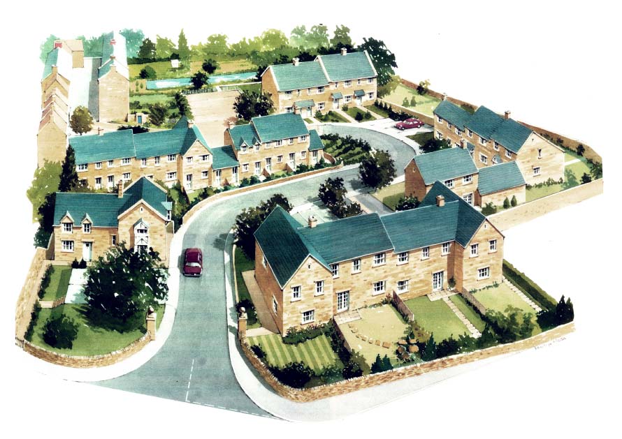 Scheme Design